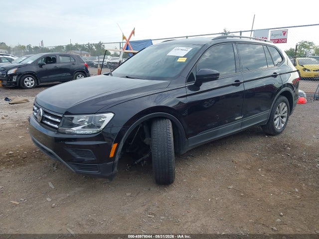 45978044 :رقم المزاد ، 3VV1B7AX0KM149738 vin ، 2019 Volkswagen Tiguan 2.0t S مزاد بيع