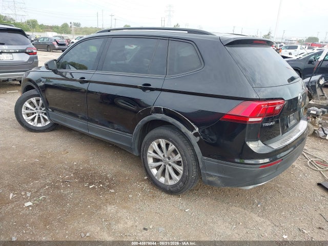 45978044 :رقم المزاد ، 3VV1B7AX0KM149738 vin ، 2019 Volkswagen Tiguan 2.0t S مزاد بيع