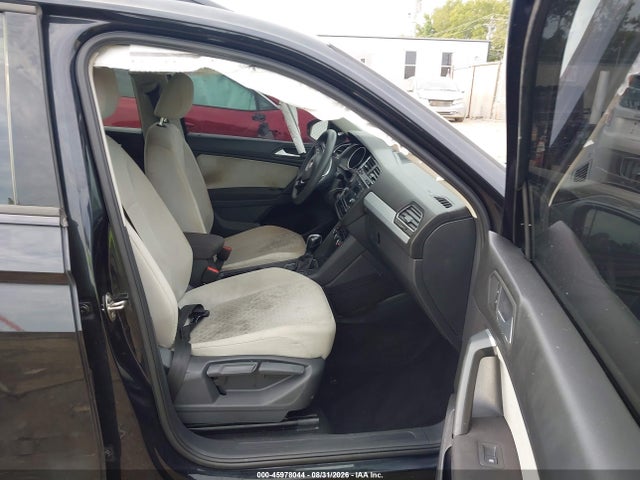 45978044 :رقم المزاد ، 3VV1B7AX0KM149738 vin ، 2019 Volkswagen Tiguan 2.0t S مزاد بيع