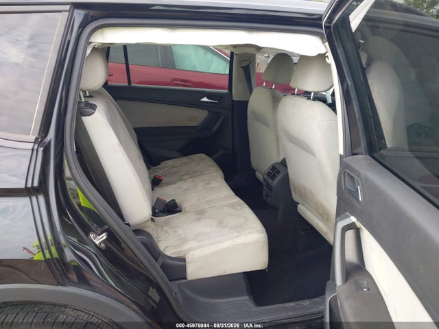 45978044 :رقم المزاد ، 3VV1B7AX0KM149738 vin ، 2019 Volkswagen Tiguan 2.0t S مزاد بيع