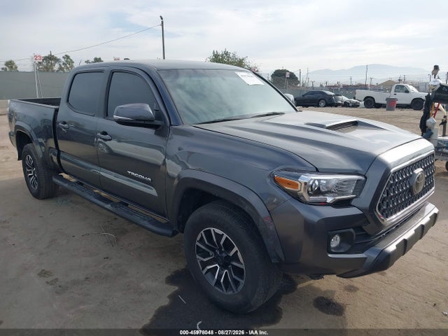 Toyota Tacoma Trd Sport 2023 3TMDZ5BN5PM144065 головне зображення