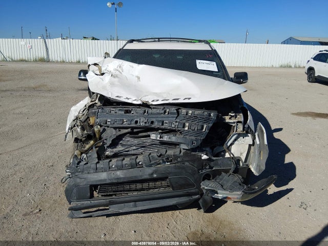 2014 Ford Explorer Sport მანქანა იყიდება აუქციონზე, vin: 1FM5K8GT8EGA37869, აუქციონის ნომერი: 45978054