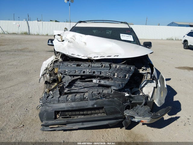 2014 Ford Explorer Sport მანქანა იყიდება აუქციონზე, vin: 1FM5K8GT8EGA37869, აუქციონის ნომერი: 45978054