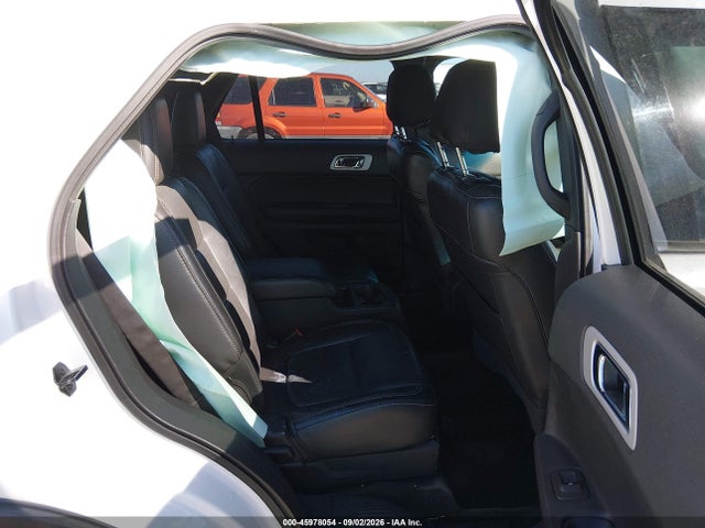 2014 Ford Explorer Sport მანქანა იყიდება აუქციონზე, vin: 1FM5K8GT8EGA37869, აუქციონის ნომერი: 45978054