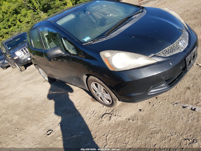 Aukcja sprzedaży 2009 Honda Fit, vin: JHMGE88279S030567, numer aukcji: 45978056