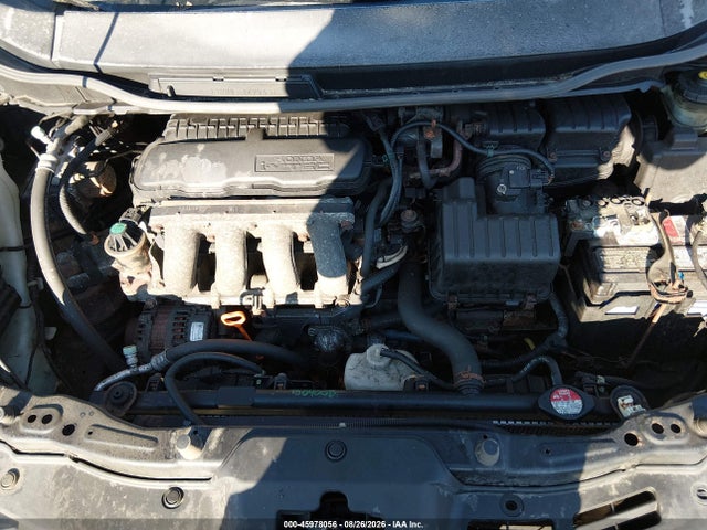 Aukcja sprzedaży 2009 Honda Fit, vin: JHMGE88279S030567, numer aukcji: 45978056