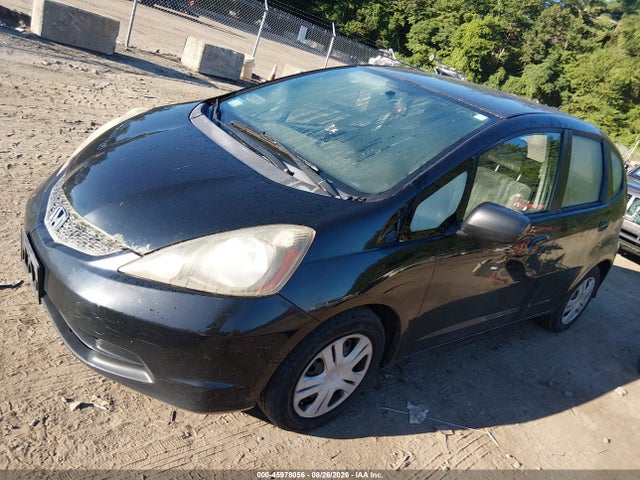 Aukcja sprzedaży 2009 Honda Fit, vin: JHMGE88279S030567, numer aukcji: 45978056