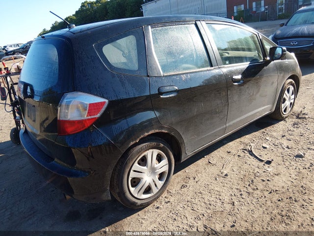 Aukcja sprzedaży 2009 Honda Fit, vin: JHMGE88279S030567, numer aukcji: 45978056