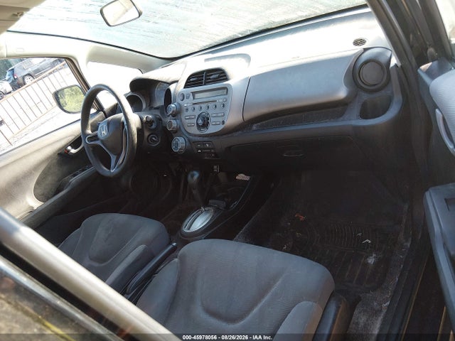 Aukcja sprzedaży 2009 Honda Fit, vin: JHMGE88279S030567, numer aukcji: 45978056