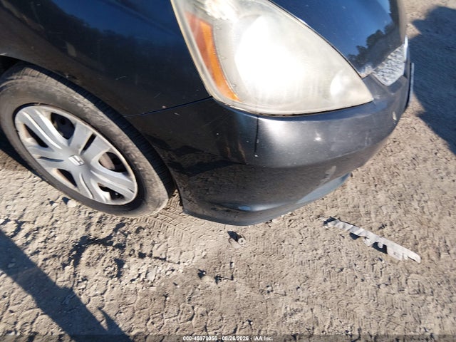 Aukcja sprzedaży 2009 Honda Fit, vin: JHMGE88279S030567, numer aukcji: 45978056