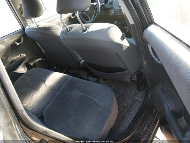 Aukcja sprzedaży 2009 Honda Fit, vin: JHMGE88279S030567, numer aukcji: 45978056