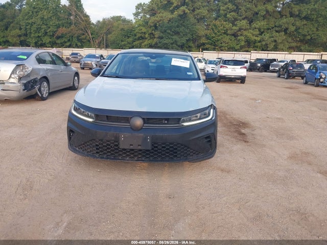 Продаж на аукціоні авто 2025 Volkswagen Jetta 1.5t Se, vin: 3VW7X7BU0SM079198, номер лоту: 45978057