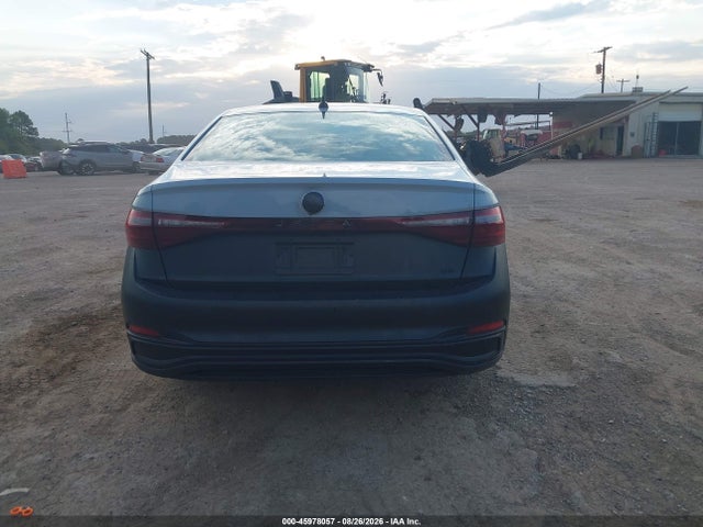 Продаж на аукціоні авто 2025 Volkswagen Jetta 1.5t Se, vin: 3VW7X7BU0SM079198, номер лоту: 45978057