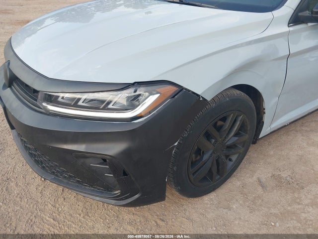 Продаж на аукціоні авто 2025 Volkswagen Jetta 1.5t Se, vin: 3VW7X7BU0SM079198, номер лоту: 45978057