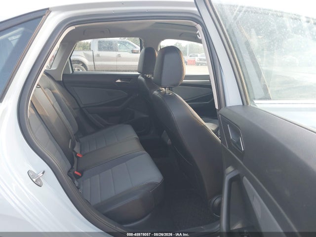 Продаж на аукціоні авто 2025 Volkswagen Jetta 1.5t Se, vin: 3VW7X7BU0SM079198, номер лоту: 45978057
