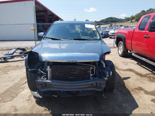 45978058 :رقم المزاد ، 2CTFLTE59B6300108 vin ، 2011 Gmc Terrain Sle-2 مزاد بيع