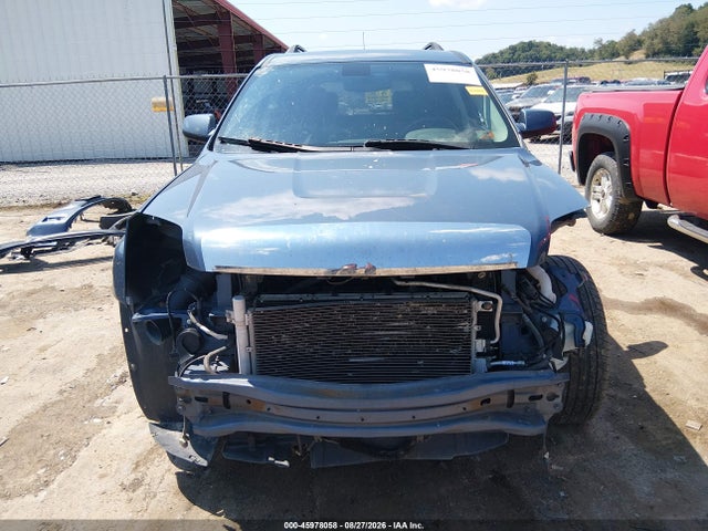 45978058 :رقم المزاد ، 2CTFLTE59B6300108 vin ، 2011 Gmc Terrain Sle-2 مزاد بيع