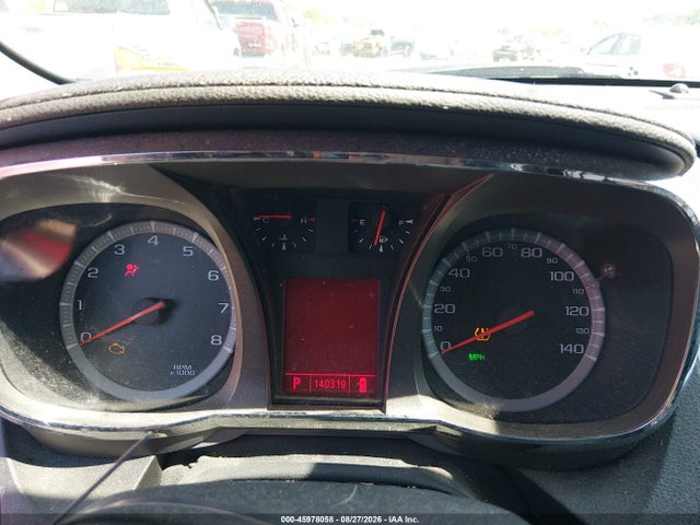 45978058 :رقم المزاد ، 2CTFLTE59B6300108 vin ، 2011 Gmc Terrain Sle-2 مزاد بيع