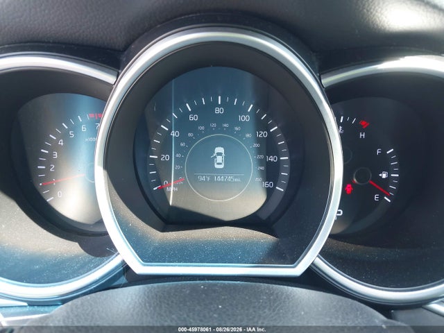 5XXGM4A78FG467339 KIA Optima Lx