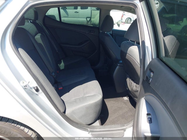 5XXGM4A78FG467339 KIA Optima Lx