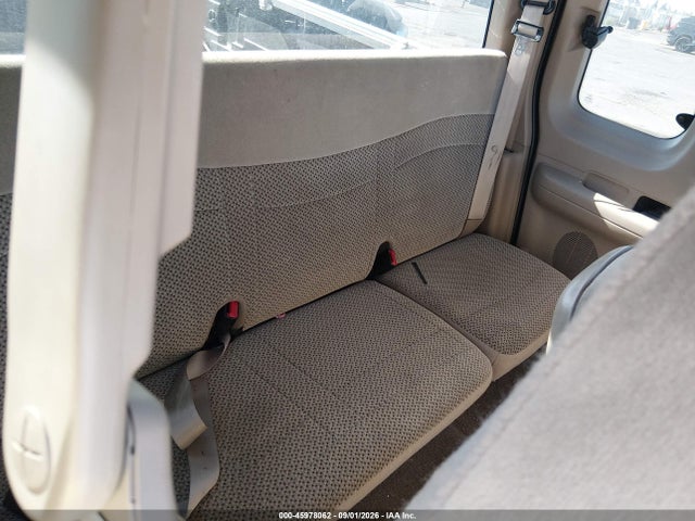 2000 Ford F-150 Lariat/work Series/xl/xlt მანქანა იყიდება აუქციონზე, vin: 1FTRX17W9YNC07617, აუქციონის ნომერი: 45978062