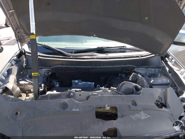 45978067 :رقم المزاد ، 4A4AP3AU5FE049833 vin ، 2015 Mitsubishi Outlander Sport Es مزاد بيع