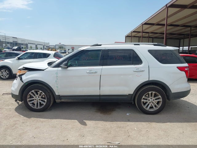 Продаж на аукціоні авто 2014 Ford Explorer Xlt, vin: 1FM5K7D87EGB49296, номер лоту: 45978071