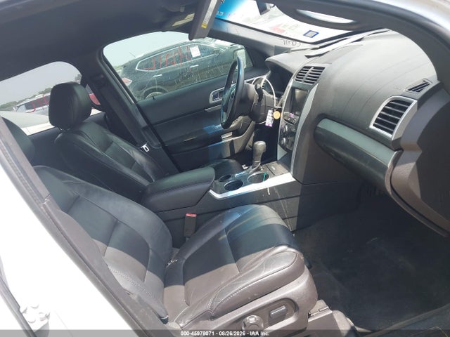 Продаж на аукціоні авто 2014 Ford Explorer Xlt, vin: 1FM5K7D87EGB49296, номер лоту: 45978071
