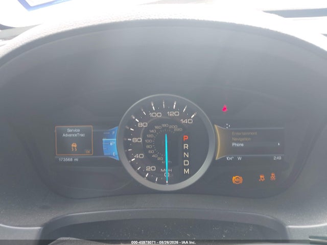 Продаж на аукціоні авто 2014 Ford Explorer Xlt, vin: 1FM5K7D87EGB49296, номер лоту: 45978071