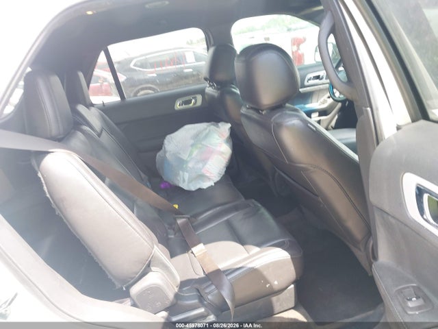 Продаж на аукціоні авто 2014 Ford Explorer Xlt, vin: 1FM5K7D87EGB49296, номер лоту: 45978071