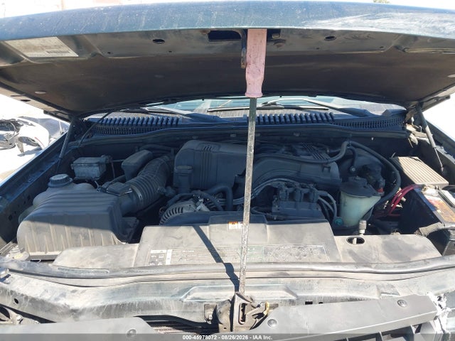 Продажа на аукционе авто 2002 Ford Explorer Xls, vin: 1FMZU62K02ZC85080, номер лота: 45978072
