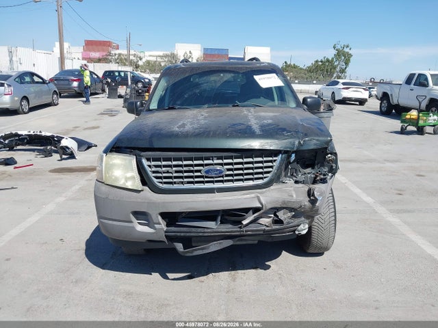 Продажа на аукционе авто 2002 Ford Explorer Xls, vin: 1FMZU62K02ZC85080, номер лота: 45978072