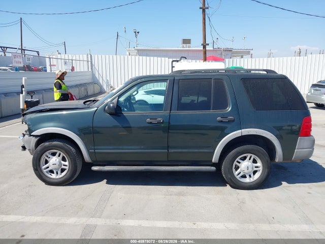 Продажа на аукционе авто 2002 Ford Explorer Xls, vin: 1FMZU62K02ZC85080, номер лота: 45978072