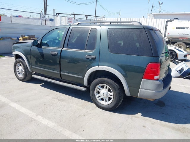 Продажа на аукционе авто 2002 Ford Explorer Xls, vin: 1FMZU62K02ZC85080, номер лота: 45978072
