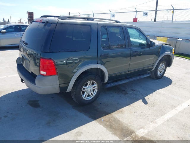 Продажа на аукционе авто 2002 Ford Explorer Xls, vin: 1FMZU62K02ZC85080, номер лота: 45978072