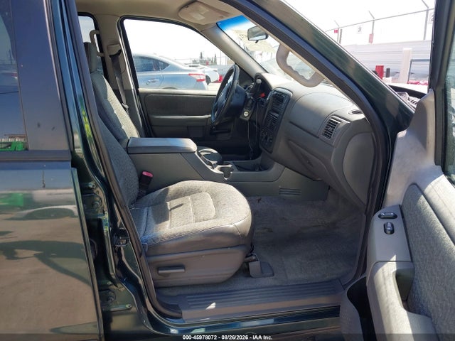 Продажа на аукционе авто 2002 Ford Explorer Xls, vin: 1FMZU62K02ZC85080, номер лота: 45978072