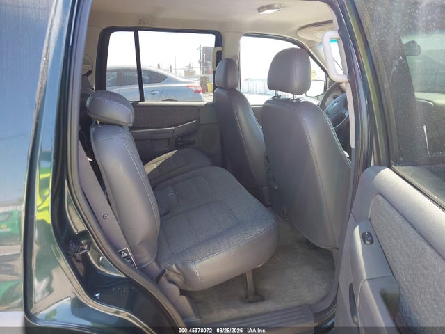 Продажа на аукционе авто 2002 Ford Explorer Xls, vin: 1FMZU62K02ZC85080, номер лота: 45978072