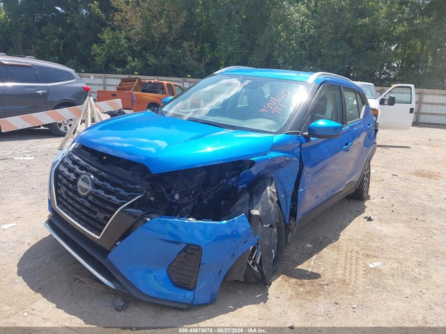 Aukcja sprzedaży 2024 Nissan Kicks Sv Xtronic Cvt, vin: 3N1CP5CV6RL517903, numer aukcji: 45978075