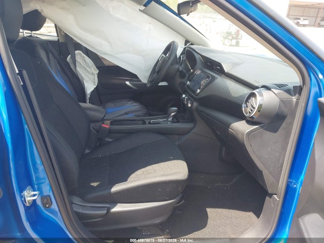 Aukcja sprzedaży 2024 Nissan Kicks Sv Xtronic Cvt, vin: 3N1CP5CV6RL517903, numer aukcji: 45978075