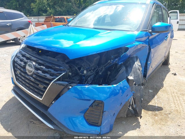 Aukcja sprzedaży 2024 Nissan Kicks Sv Xtronic Cvt, vin: 3N1CP5CV6RL517903, numer aukcji: 45978075