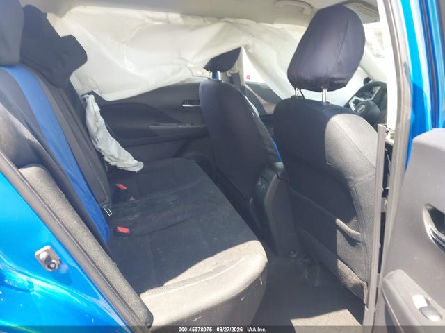 Aukcja sprzedaży 2024 Nissan Kicks Sv Xtronic Cvt, vin: 3N1CP5CV6RL517903, numer aukcji: 45978075