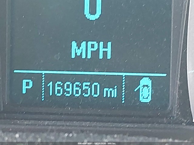 Chevrolet EQUINOX LS 2017 2GNALBEK9H6108015 Image 15