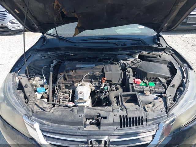 Aukcja sprzedaży 2014 Honda Accord Sport, vin: 1HGCR2F56EA002937, numer aukcji: 45978083