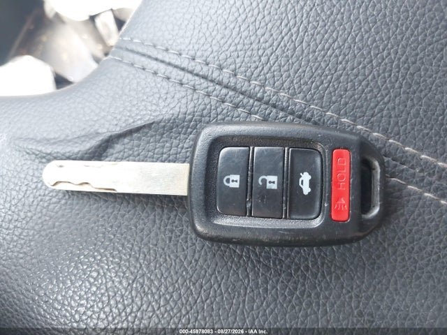 Aukcja sprzedaży 2014 Honda Accord Sport, vin: 1HGCR2F56EA002937, numer aukcji: 45978083
