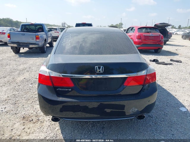 Aukcja sprzedaży 2014 Honda Accord Sport, vin: 1HGCR2F56EA002937, numer aukcji: 45978083