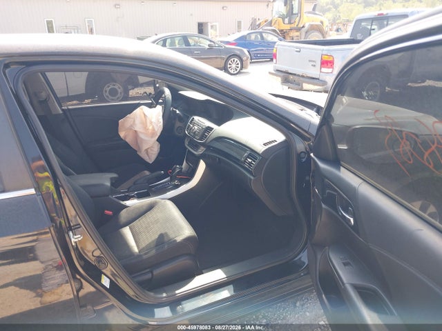 Aukcja sprzedaży 2014 Honda Accord Sport, vin: 1HGCR2F56EA002937, numer aukcji: 45978083