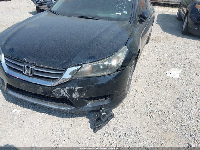 Aukcja sprzedaży 2014 Honda Accord Sport, vin: 1HGCR2F56EA002937, numer aukcji: 45978083
