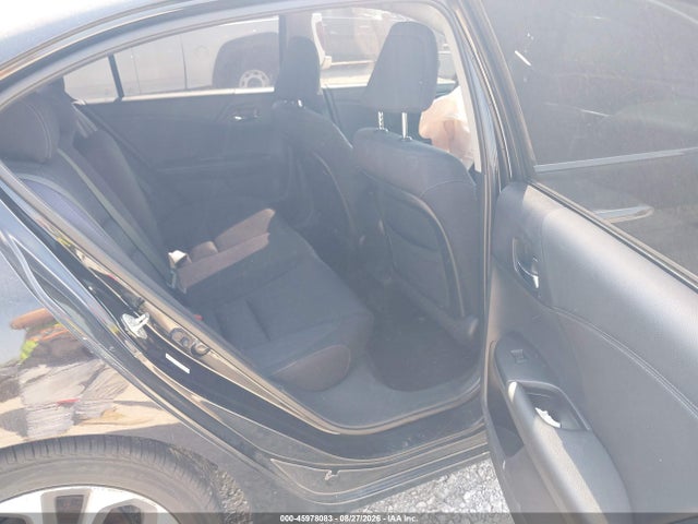 Aukcja sprzedaży 2014 Honda Accord Sport, vin: 1HGCR2F56EA002937, numer aukcji: 45978083