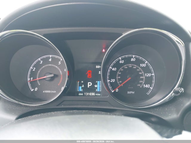 2017 Mitsubishi Outlander Sport 2.0 Es/2.0 Le მანქანა იყიდება აუქციონზე, vin: JA4AP3AU4HZ050470, აუქციონის ნომერი: 45978089
