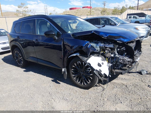 Aukcja sprzedaży 2026 Nissan Rogue Dark Armor, vin: 5N1BT3BB2TC795809, numer aukcji: 45978090